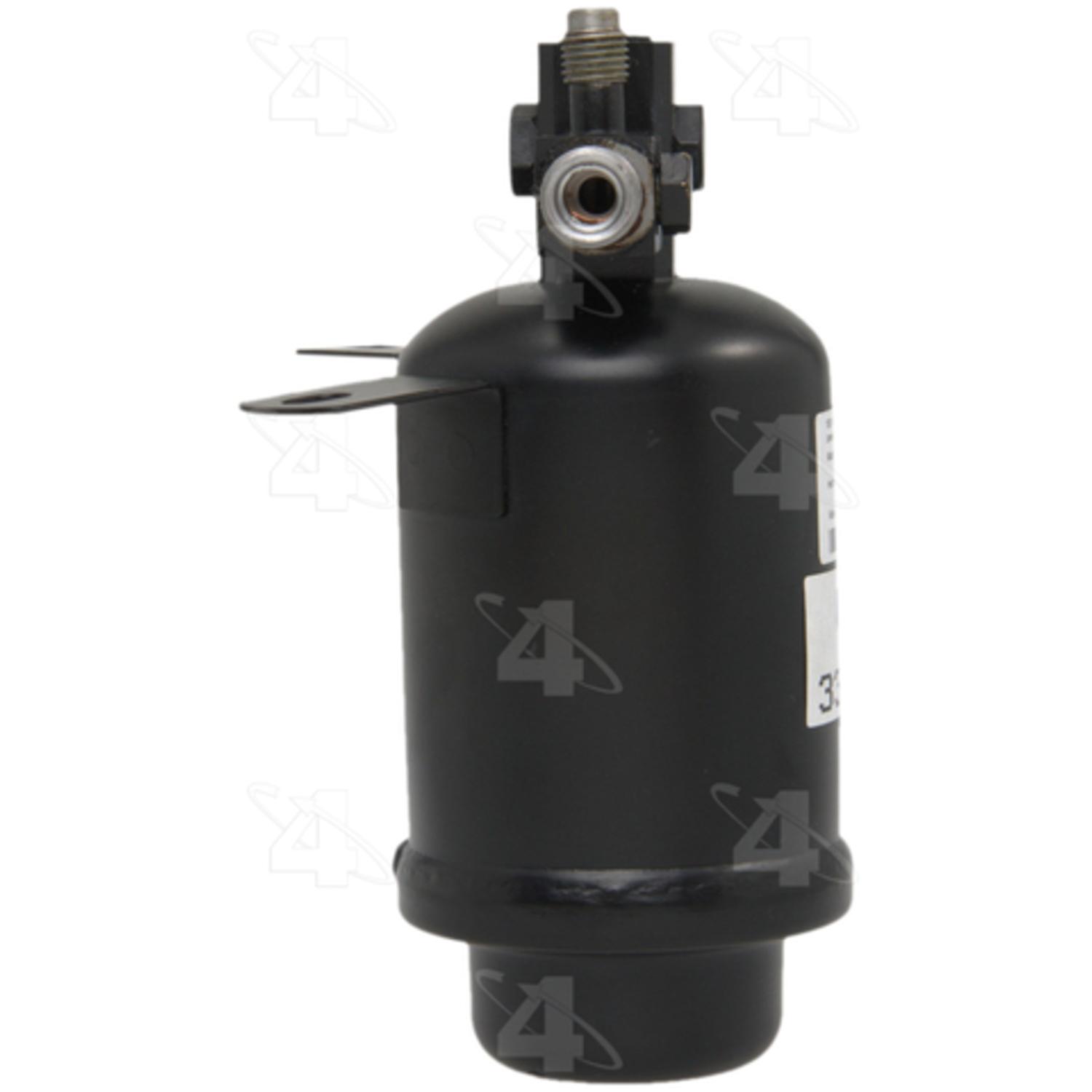 Four Seasons 33438 A/C Receiver Drier product image 6 of 8