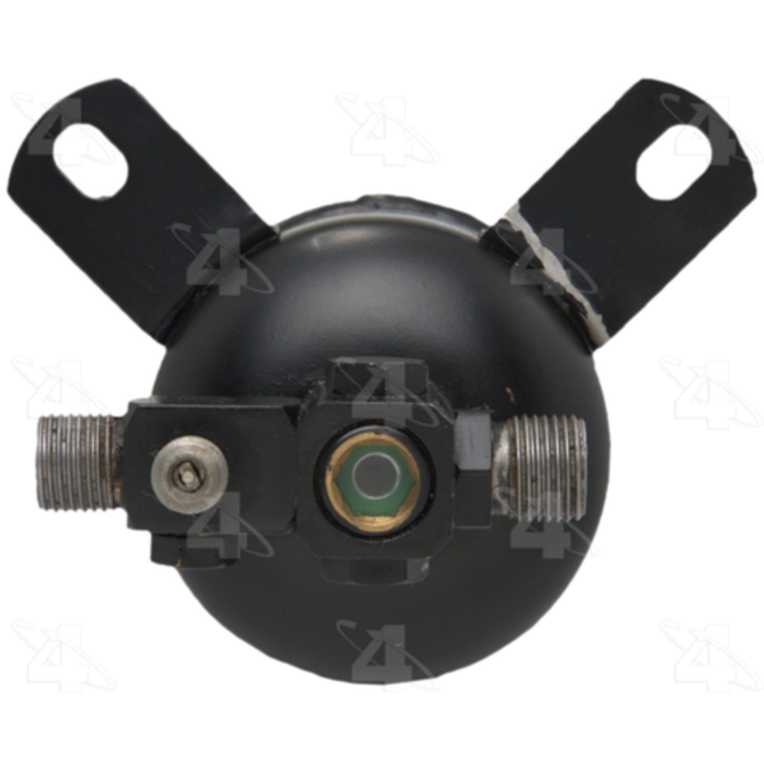 Four Seasons 33438 A/C Receiver Drier product image 8 of 8