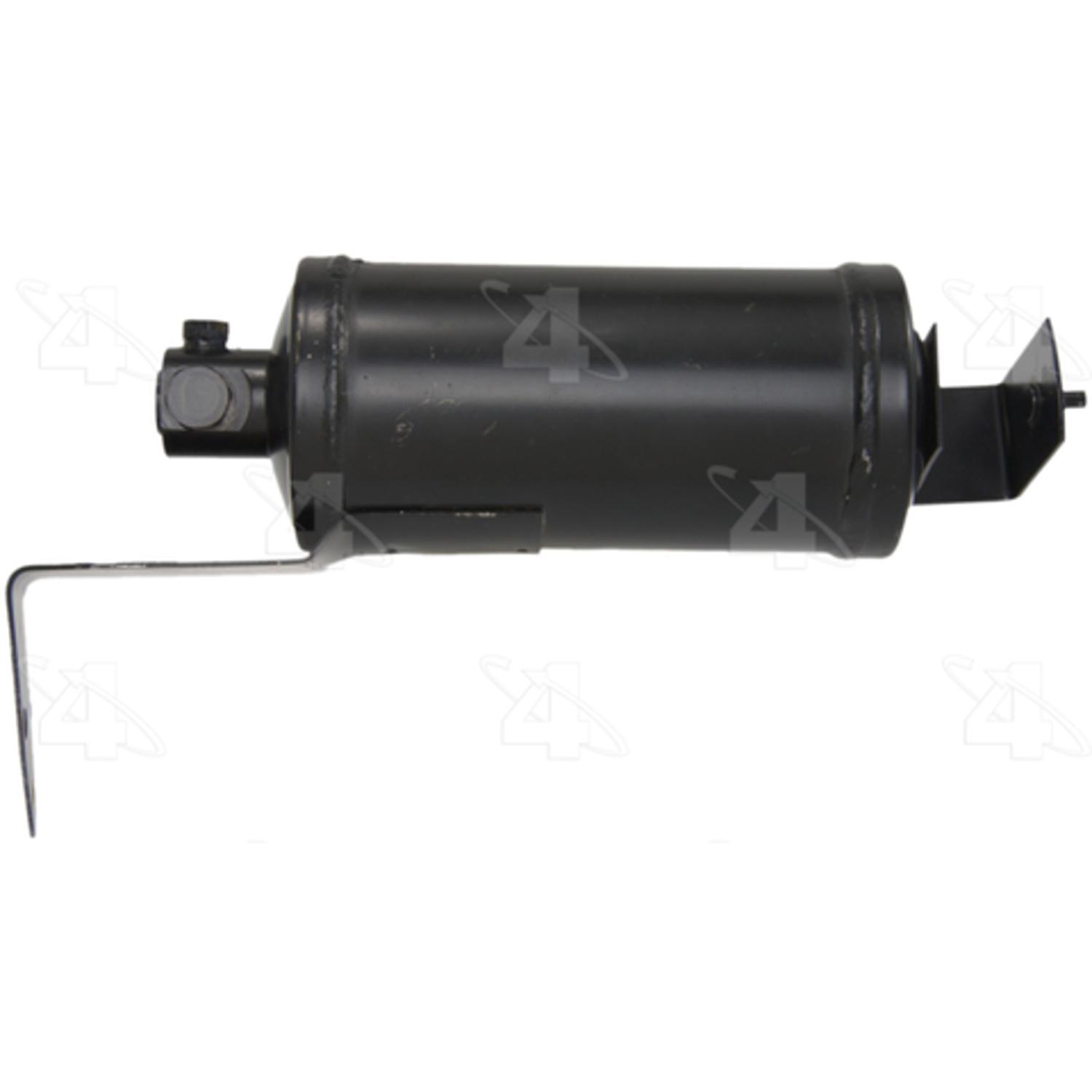 Four Seasons 33439 - A/C Receiver Drier Four Seasons 33439 A/C Receiver Drier product image 2 of 9