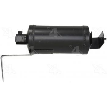 1981 Nissan 810 A/C Receiver Drier Four Seasons 33439 image 2 of 4