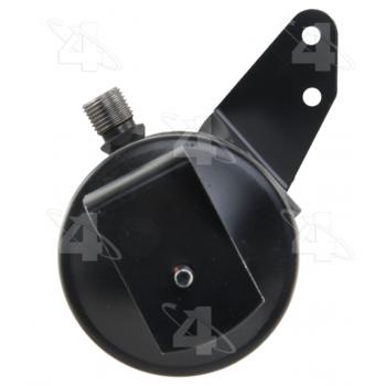 1981 Nissan 810 A/C Receiver Drier Four Seasons 33439 image 3 of 4