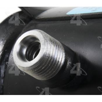 1981 Nissan 810 A/C Receiver Drier Four Seasons 33439 image 4 of 4