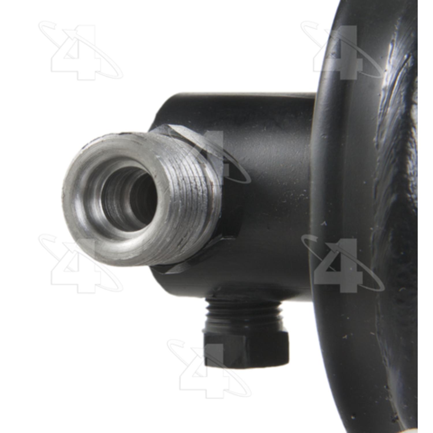 Four Seasons 33439 - A/C Receiver Drier Four Seasons 33439 A/C Receiver Drier product image 5 of 9