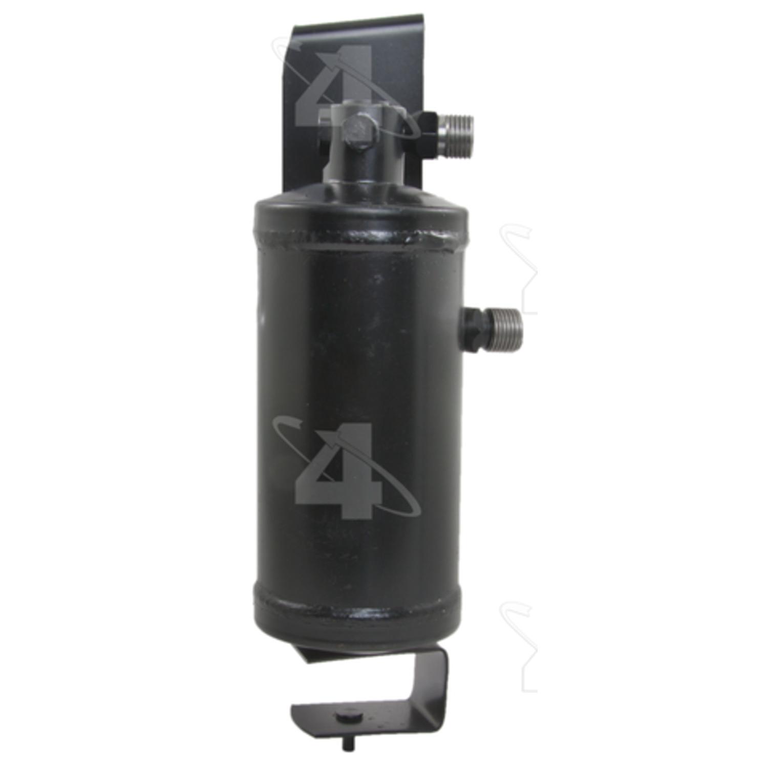 Four Seasons 33439 - A/C Receiver Drier Four Seasons 33439 A/C Receiver Drier product image 6 of 9