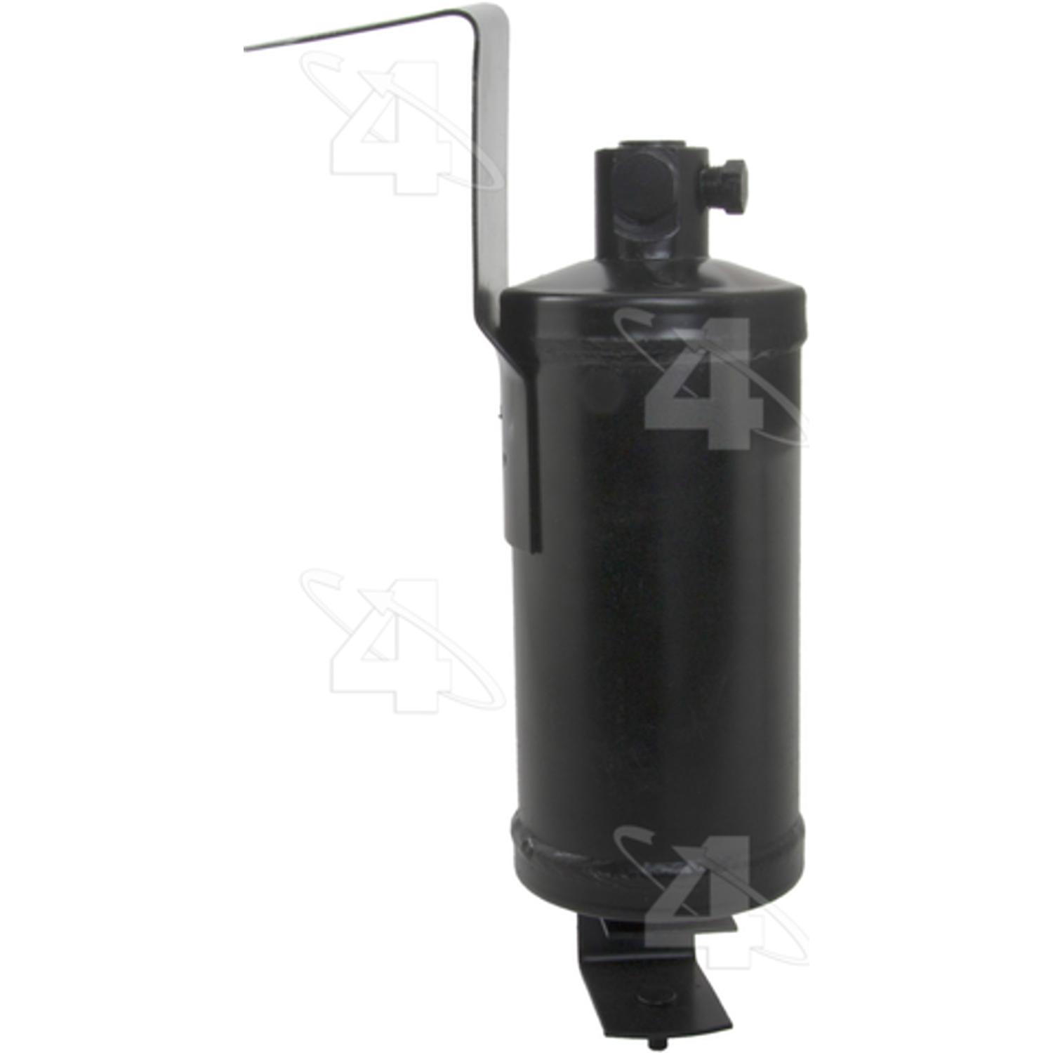 Four Seasons 33439 - A/C Receiver Drier Four Seasons 33439 A/C Receiver Drier product image 7 of 9