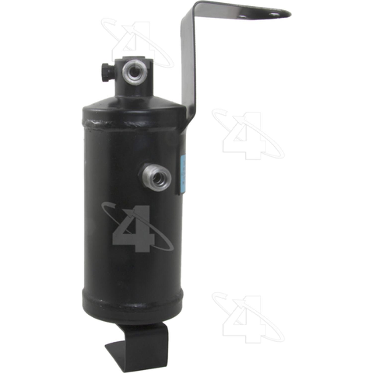 Four Seasons 33439 - A/C Receiver Drier Four Seasons 33439 A/C Receiver Drier product image 8 of 9