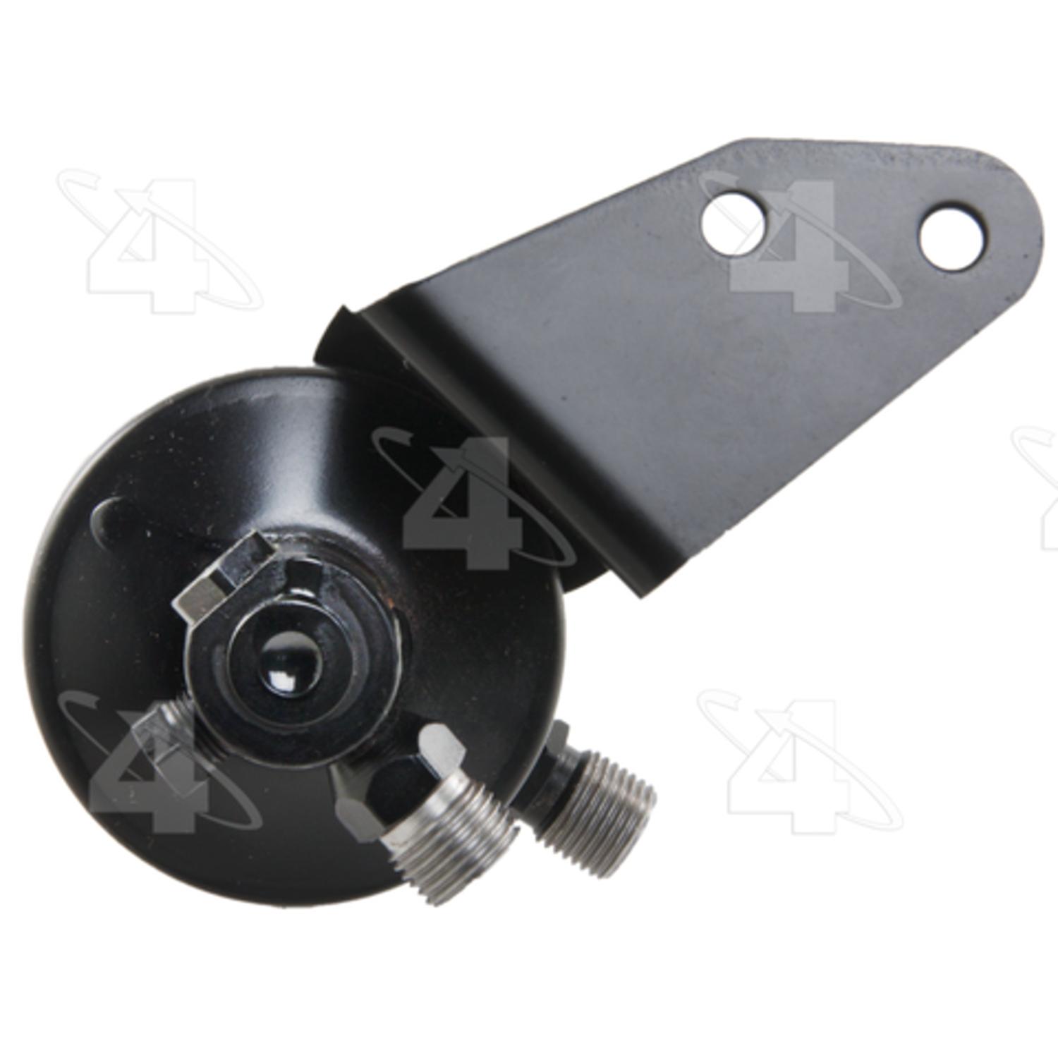 Four Seasons 33439 - A/C Receiver Drier Four Seasons 33439 A/C Receiver Drier product image 9 of 9