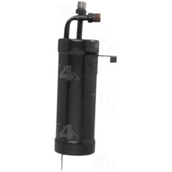 1987 Honda Prelude A/C Receiver Drier Four Seasons 33442 image 2 of 4