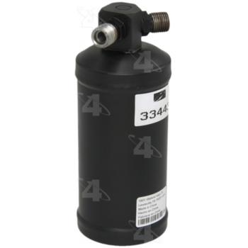 1991 Subaru XT A/C Receiver Drier