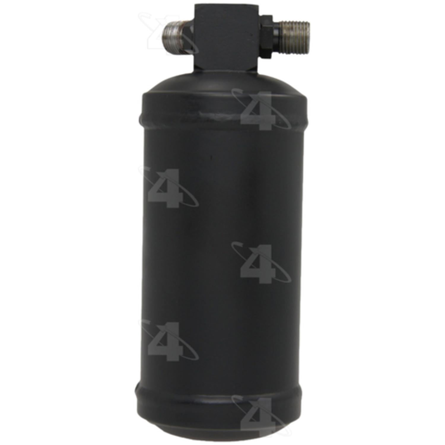 Four Seasons 33443 - A/C Receiver Drier Four Seasons 33443 A/C Receiver Drier product image 2 of 8