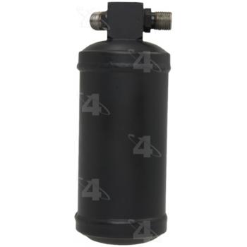 1991 Subaru XT A/C Receiver Drier Four Seasons 33443 image 2 of 4