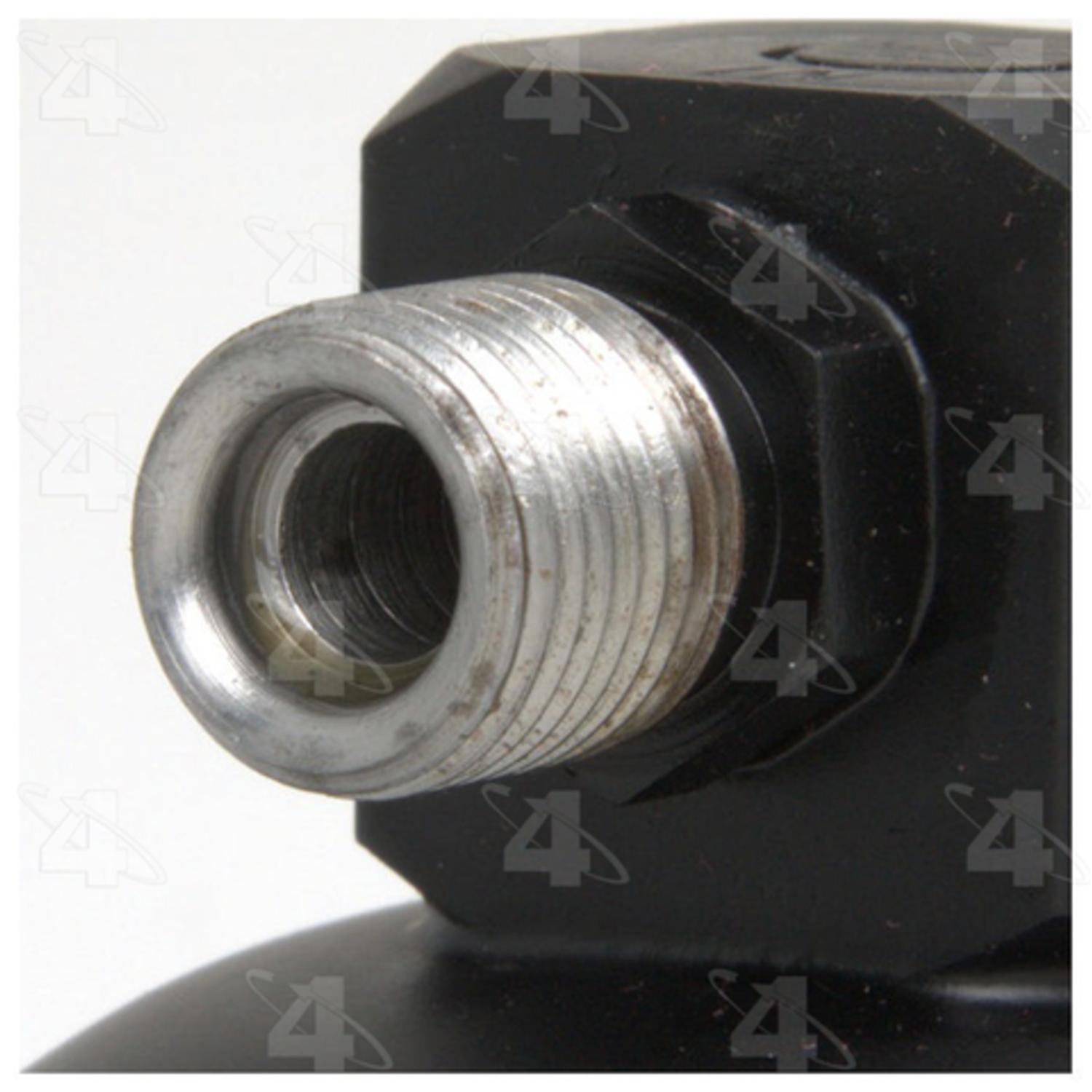 Four Seasons 33443 - A/C Receiver Drier Four Seasons 33443 A/C Receiver Drier product image 3 of 8