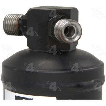 1991 Subaru XT A/C Receiver Drier Four Seasons 33443 image 4 of 4