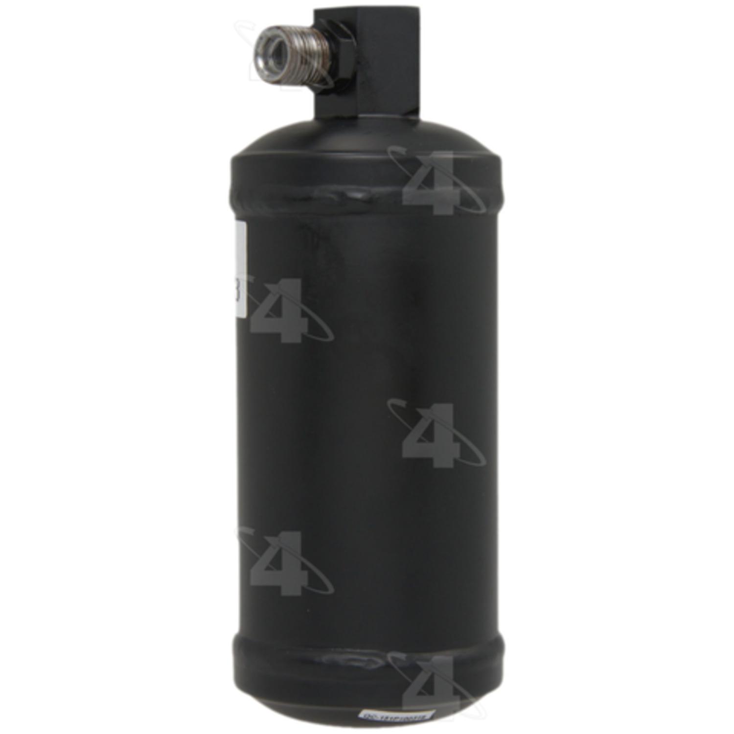 Four Seasons 33443 - A/C Receiver Drier Four Seasons 33443 A/C Receiver Drier product image 6 of 8