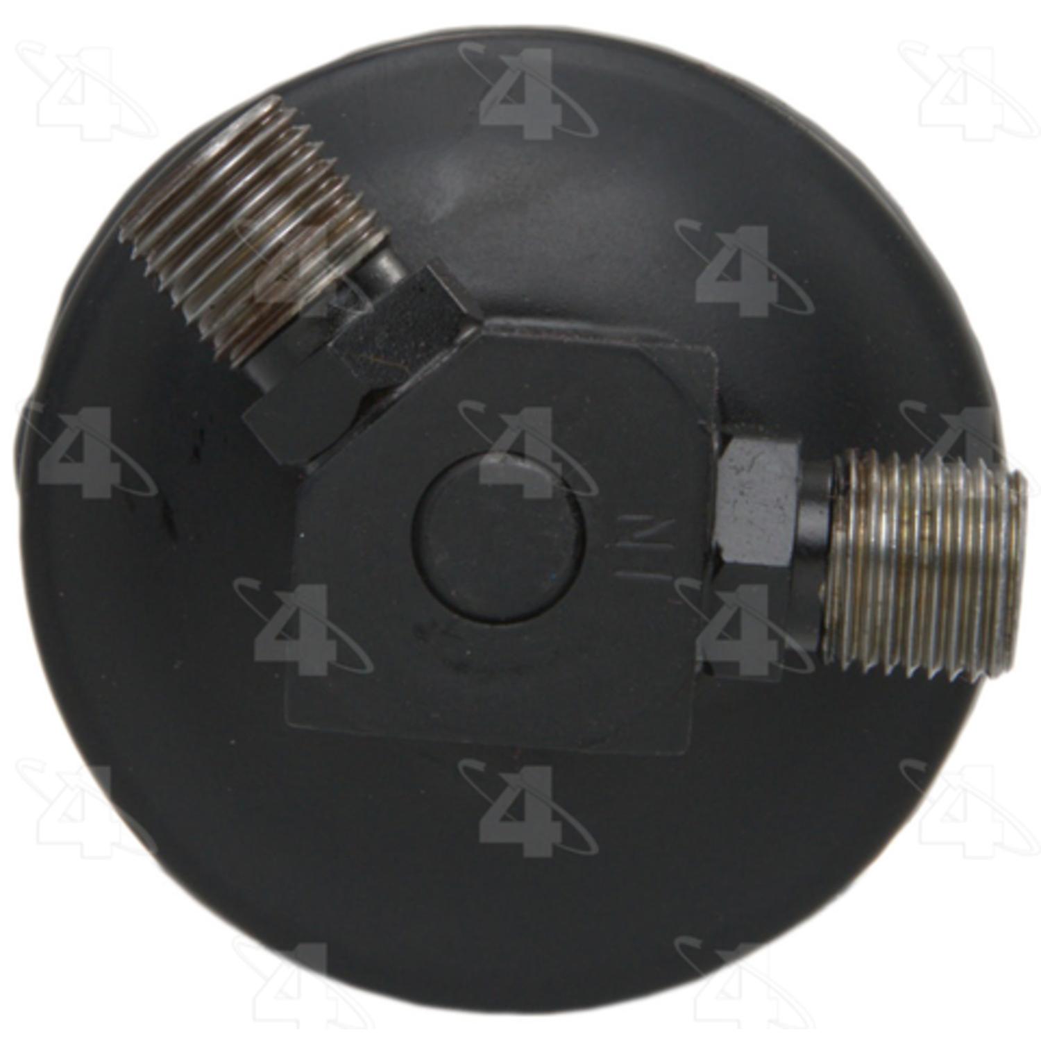 Four Seasons 33443 - A/C Receiver Drier Four Seasons 33443 A/C Receiver Drier product image 8 of 8