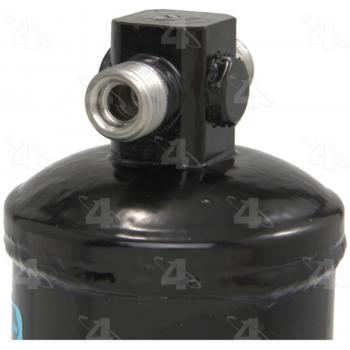 1988 Nissan Stanza A/C Receiver Drier Four Seasons 33454 image 3 of 4