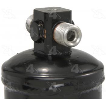 1988 Nissan Stanza A/C Receiver Drier Four Seasons 33454 image 4 of 4
