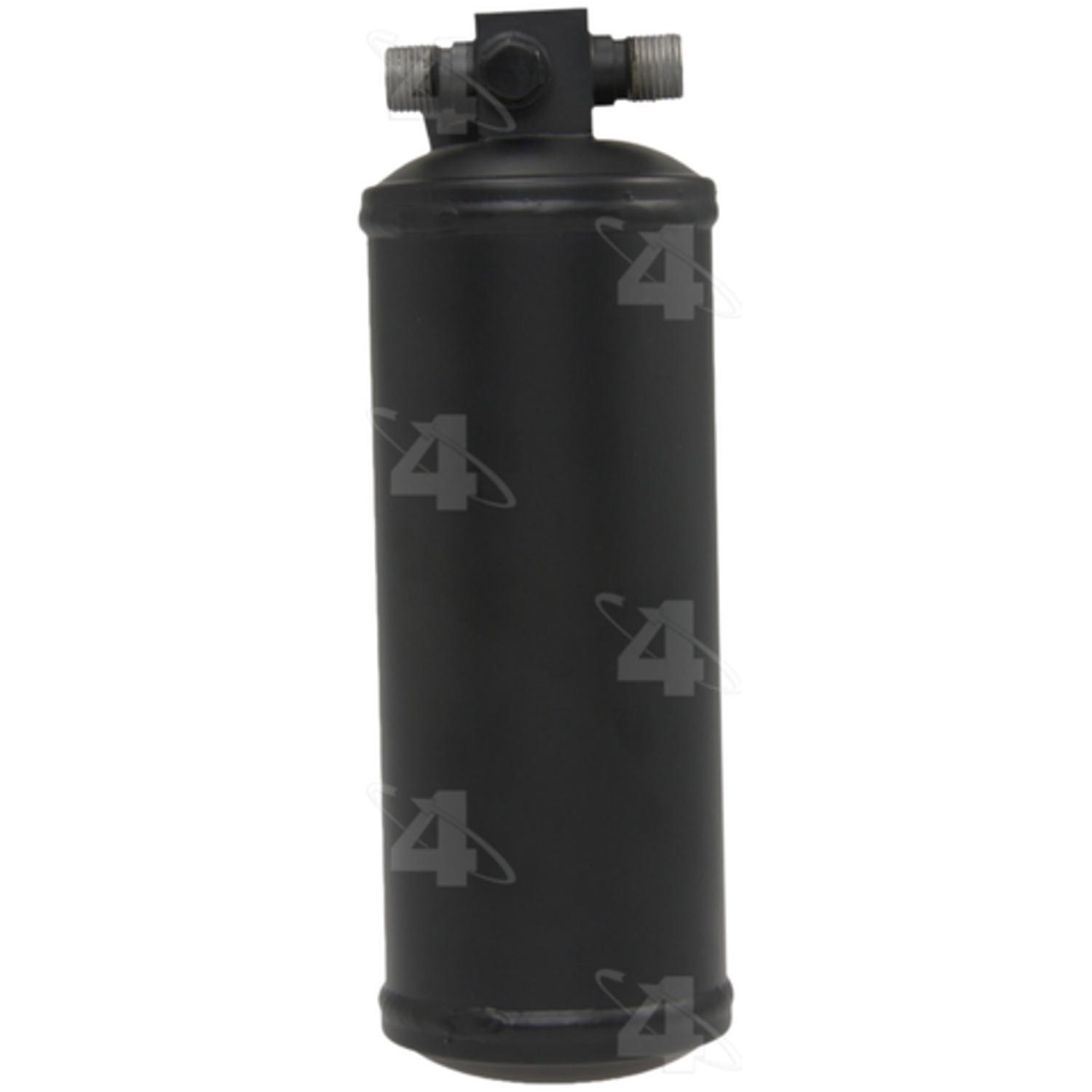 Four Seasons 33463 - A/C Receiver Drier Four Seasons 33463 A/C Receiver Drier product image 2 of 8