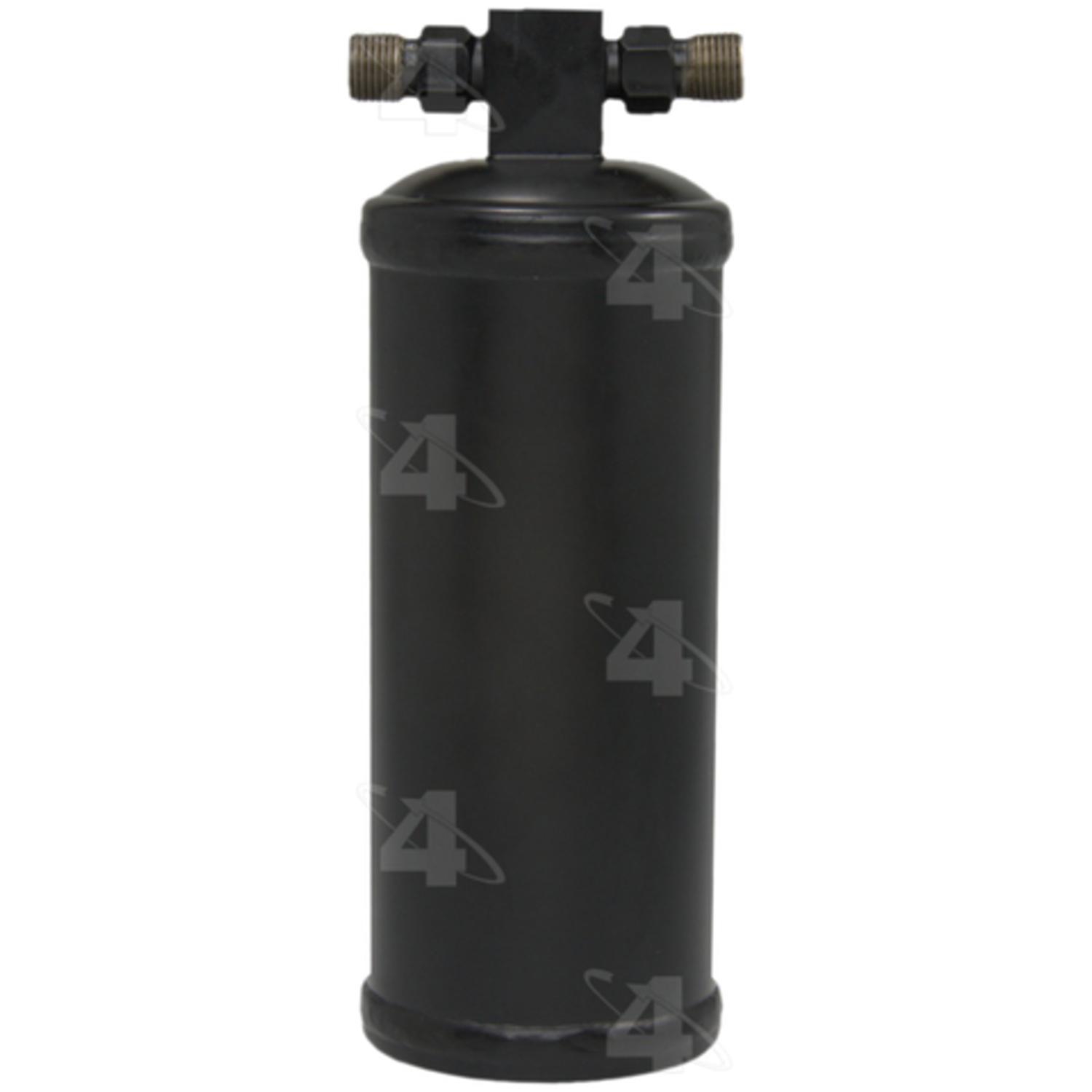 Four Seasons 33471 A/C Receiver Drier product image 2 of 8