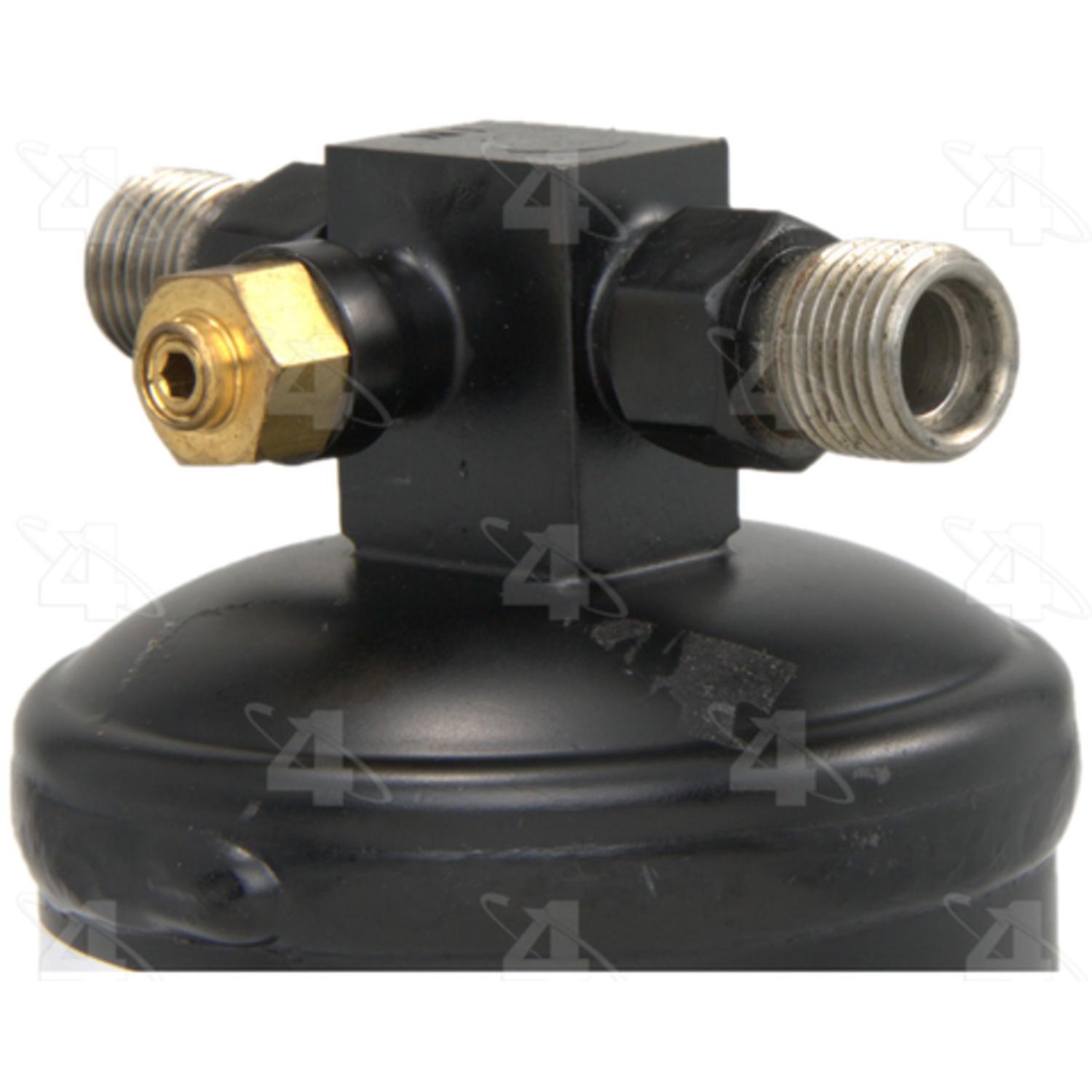 Four Seasons 33471 A/C Receiver Drier product image 4 of 8