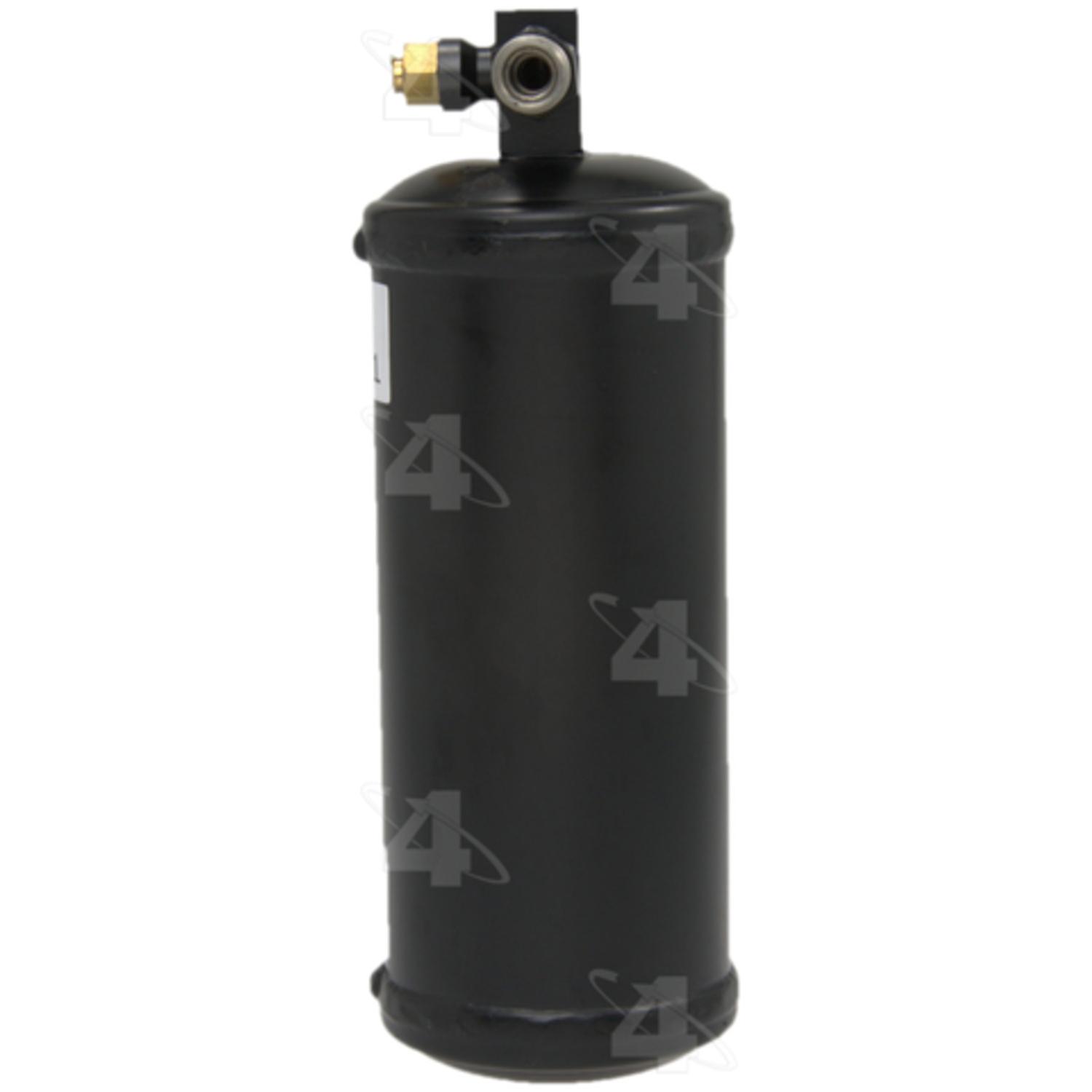Four Seasons 33471 A/C Receiver Drier product image 6 of 8