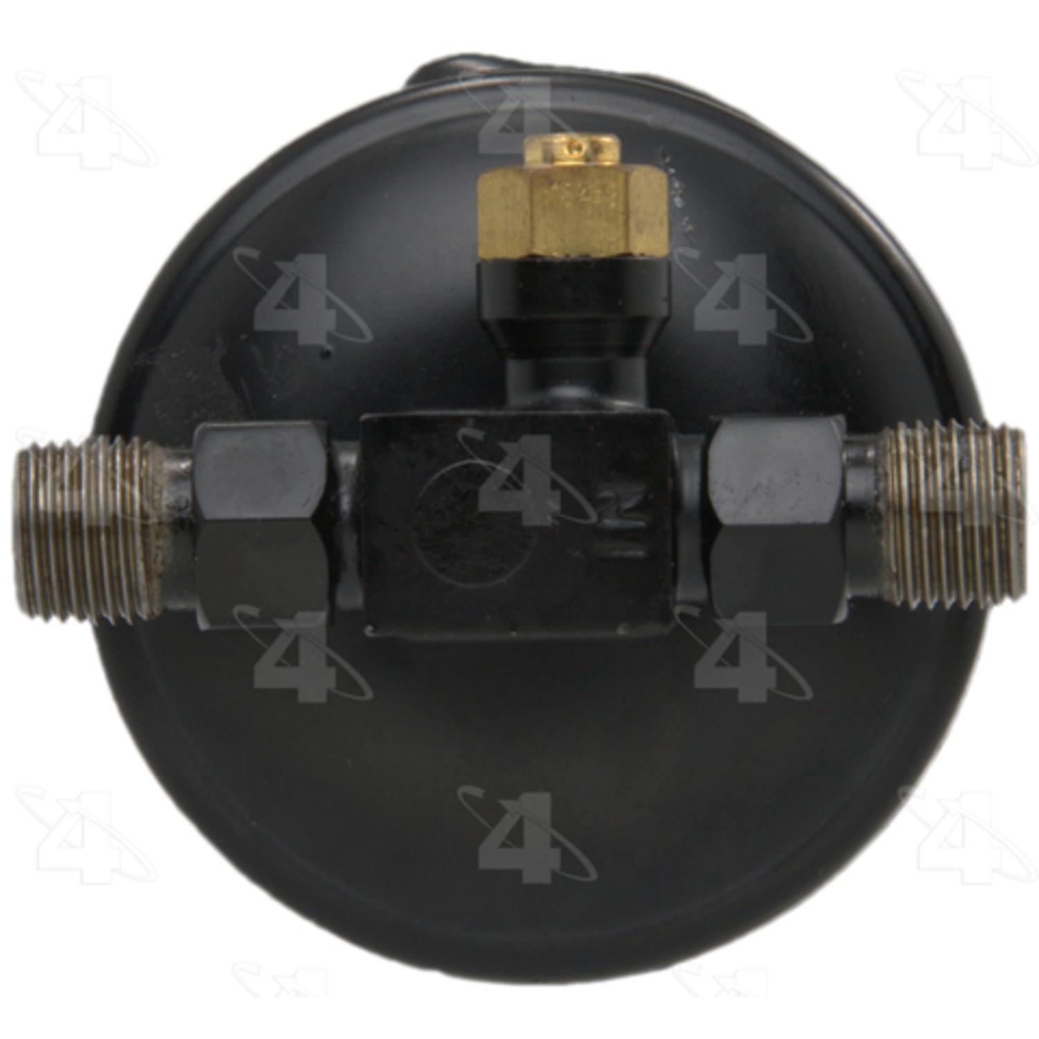 Four Seasons 33471 A/C Receiver Drier product image 8 of 8