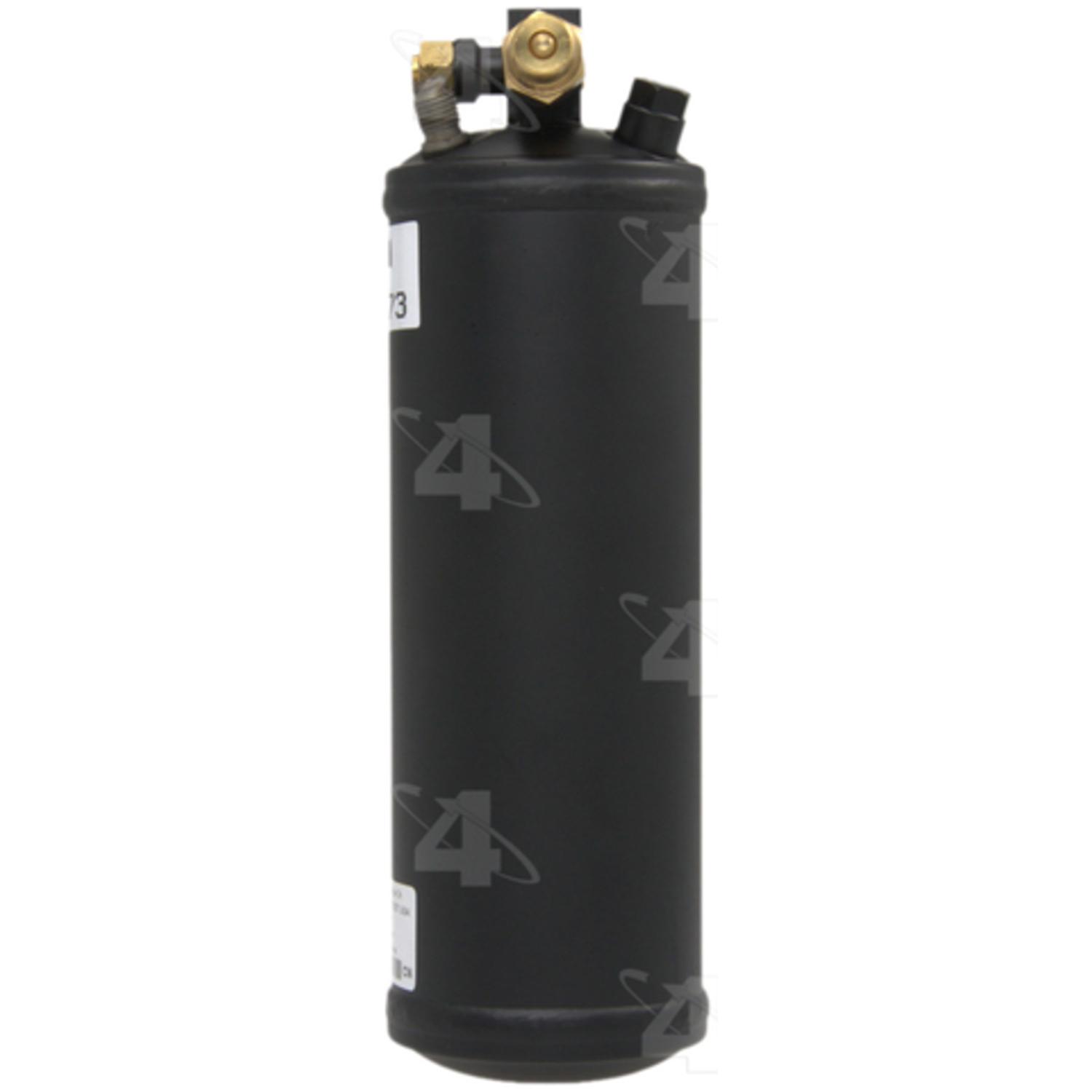 Four Seasons 33473 - A/C Receiver Drier Four Seasons 33473 A/C Receiver Drier product image 7 of 8