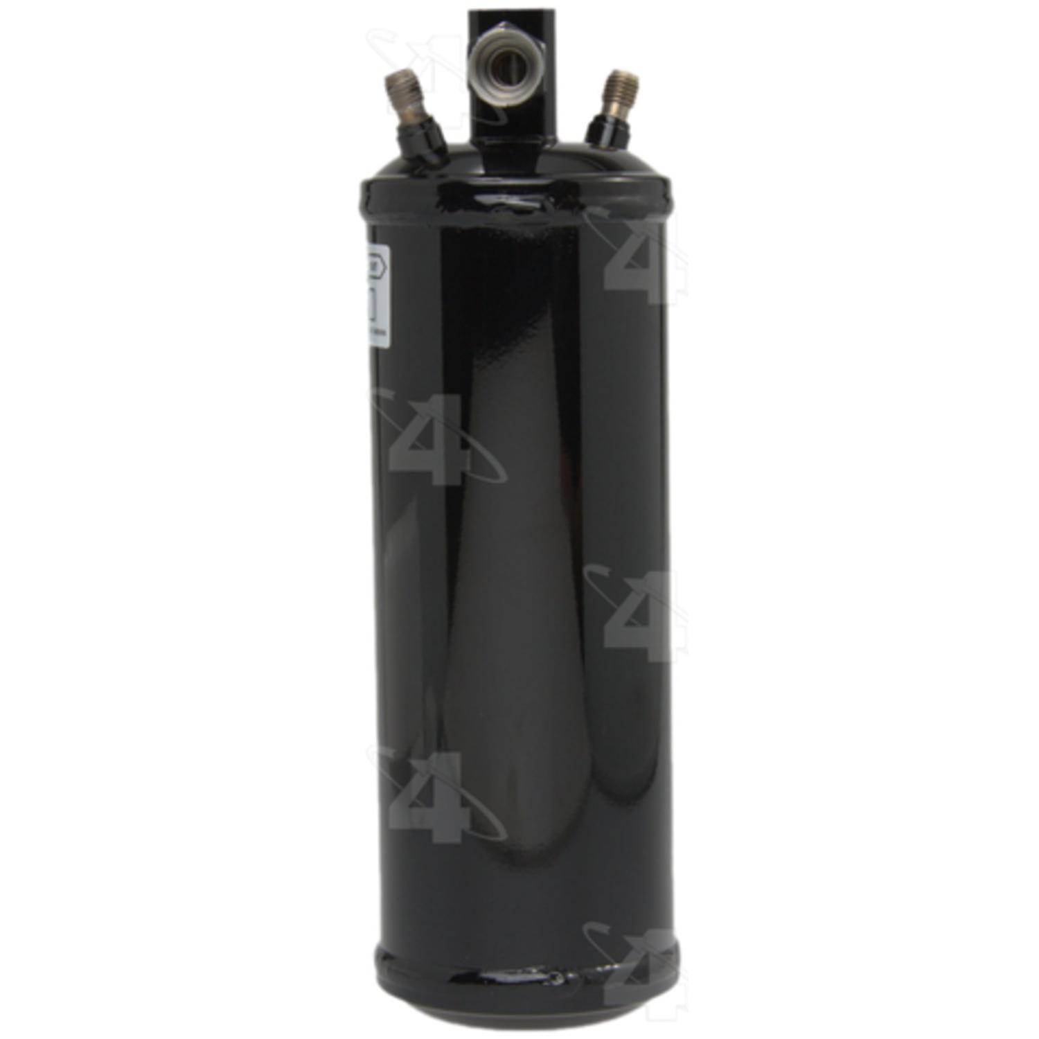 Four Seasons 33476 - A/C Receiver Drier Four Seasons 33476 A/C Receiver Drier product image 2 of 8