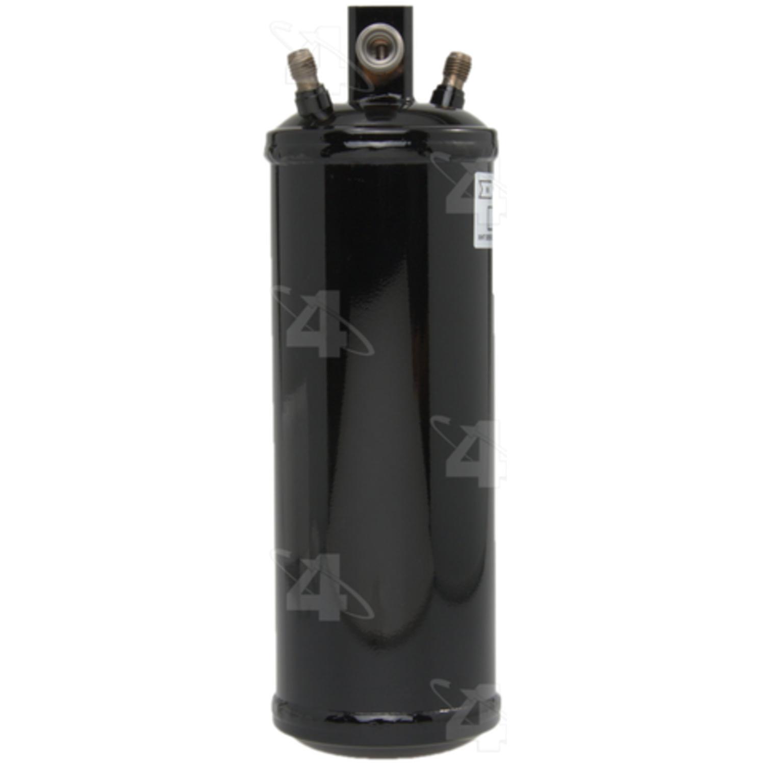Four Seasons 33476 - A/C Receiver Drier Four Seasons 33476 A/C Receiver Drier product image 5 of 8