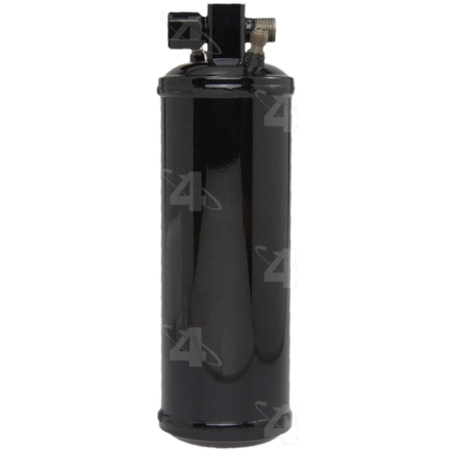 Four Seasons 33476 - A/C Receiver Drier Four Seasons 33476 A/C Receiver Drier product image 7 of 8