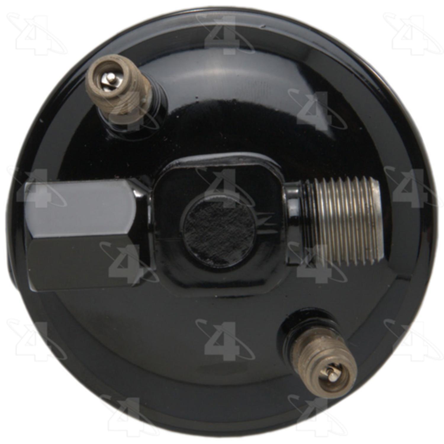 Four Seasons 33476 - A/C Receiver Drier Four Seasons 33476 A/C Receiver Drier product image 8 of 8