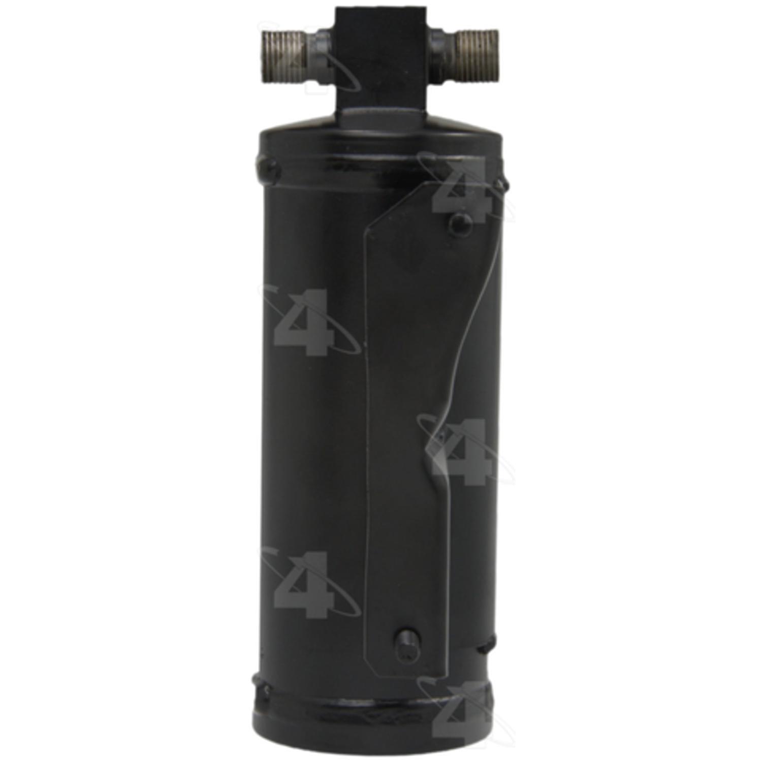 Four Seasons 33481 - A/C Receiver Drier Four Seasons 33481 A/C Receiver Drier product image 2 of 8