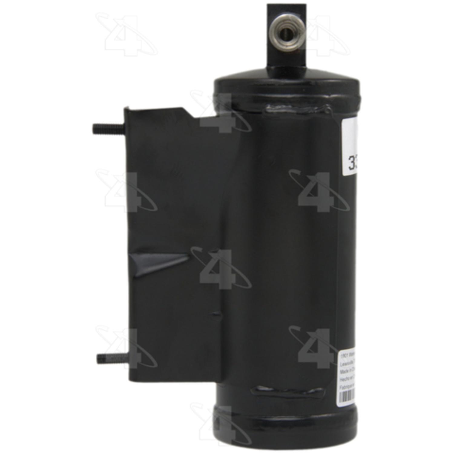 Four Seasons 33481 - A/C Receiver Drier Four Seasons 33481 A/C Receiver Drier product image 7 of 8