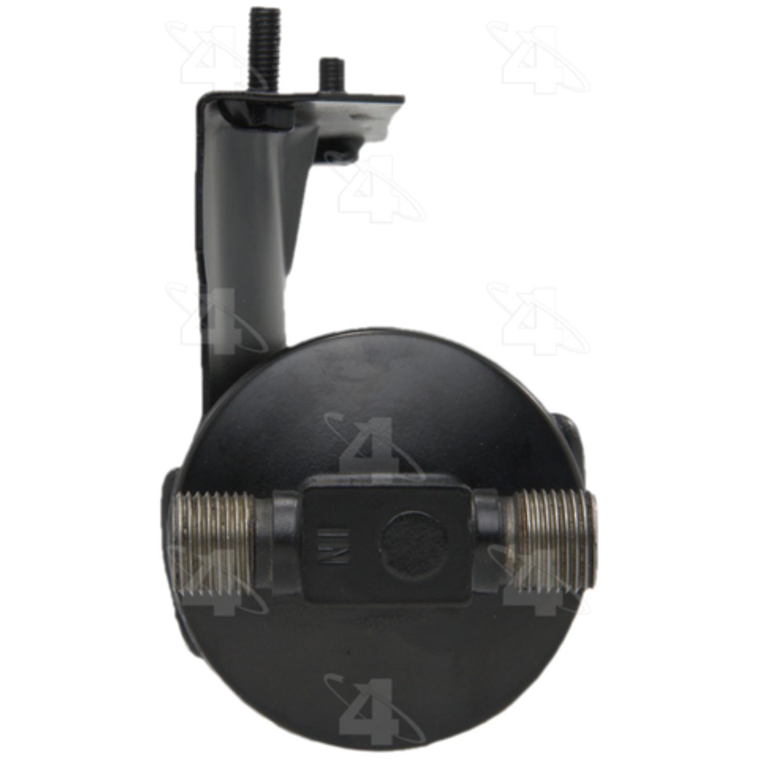 Four Seasons 33481 - A/C Receiver Drier Four Seasons 33481 A/C Receiver Drier product image 8 of 8