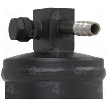 1991 Ford Ranger A/C Receiver Drier Four Seasons 33483 image 3 of 4