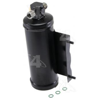 1993 Mazda B2200 A/C Receiver Drier