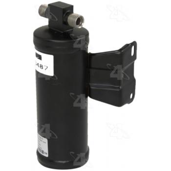 1986 Mazda RX-7 A/C Receiver Drier Four Seasons 33487 image 1 of 4