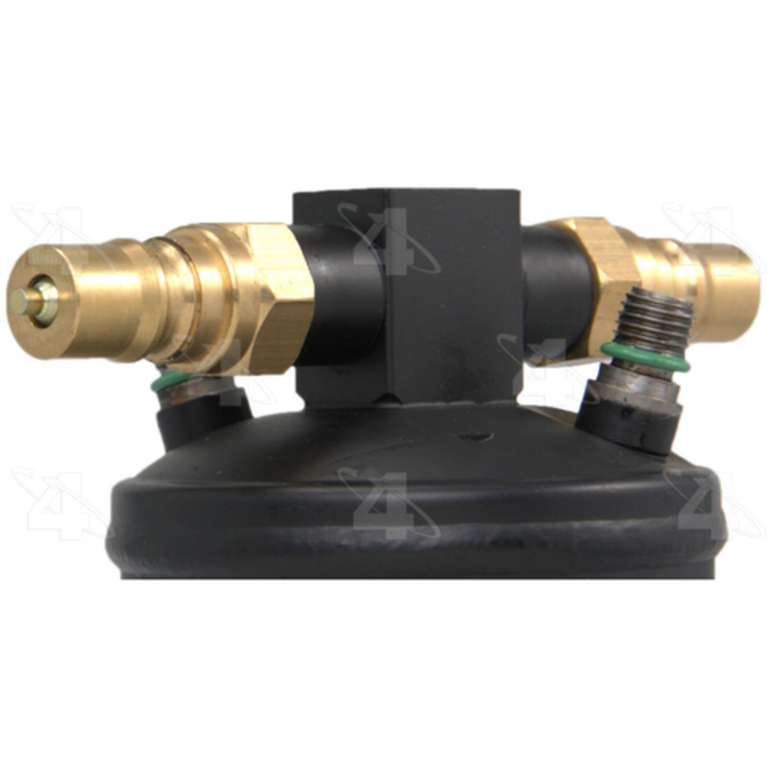 Four Seasons 33489 A/C Receiver Drier product image 4 of 8