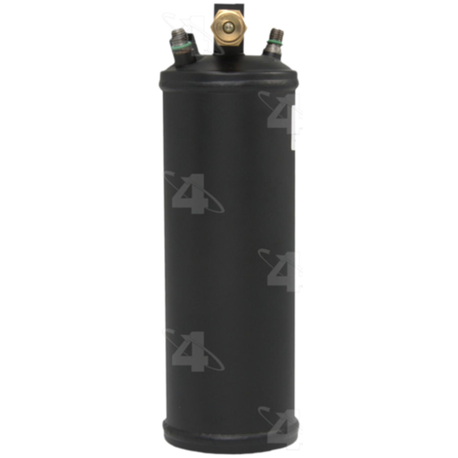 Four Seasons 33489 A/C Receiver Drier product image 6 of 8