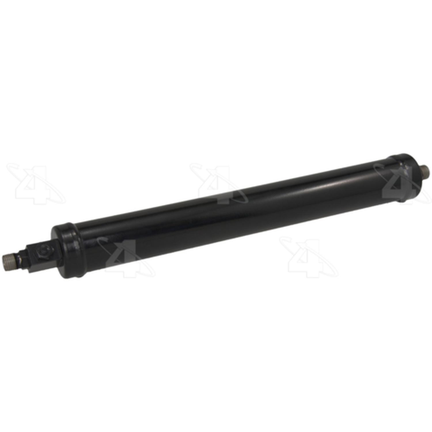 Four Seasons 33492 - A/C Receiver Drier Four Seasons 33492 A/C Receiver Drier product image 1 of 9