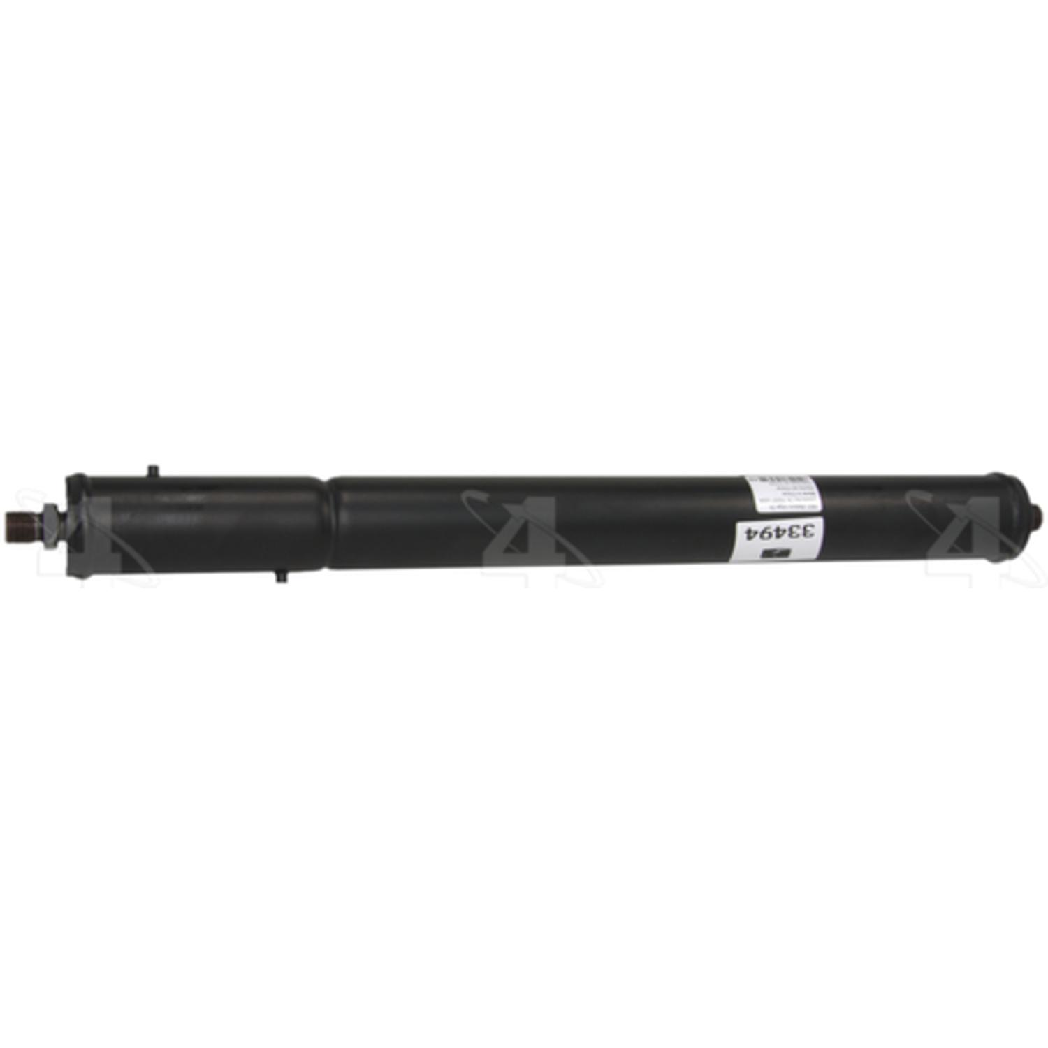 Four Seasons 33494 - A/C Receiver Drier Four Seasons 33494 A/C Receiver Drier product image 1 of 7