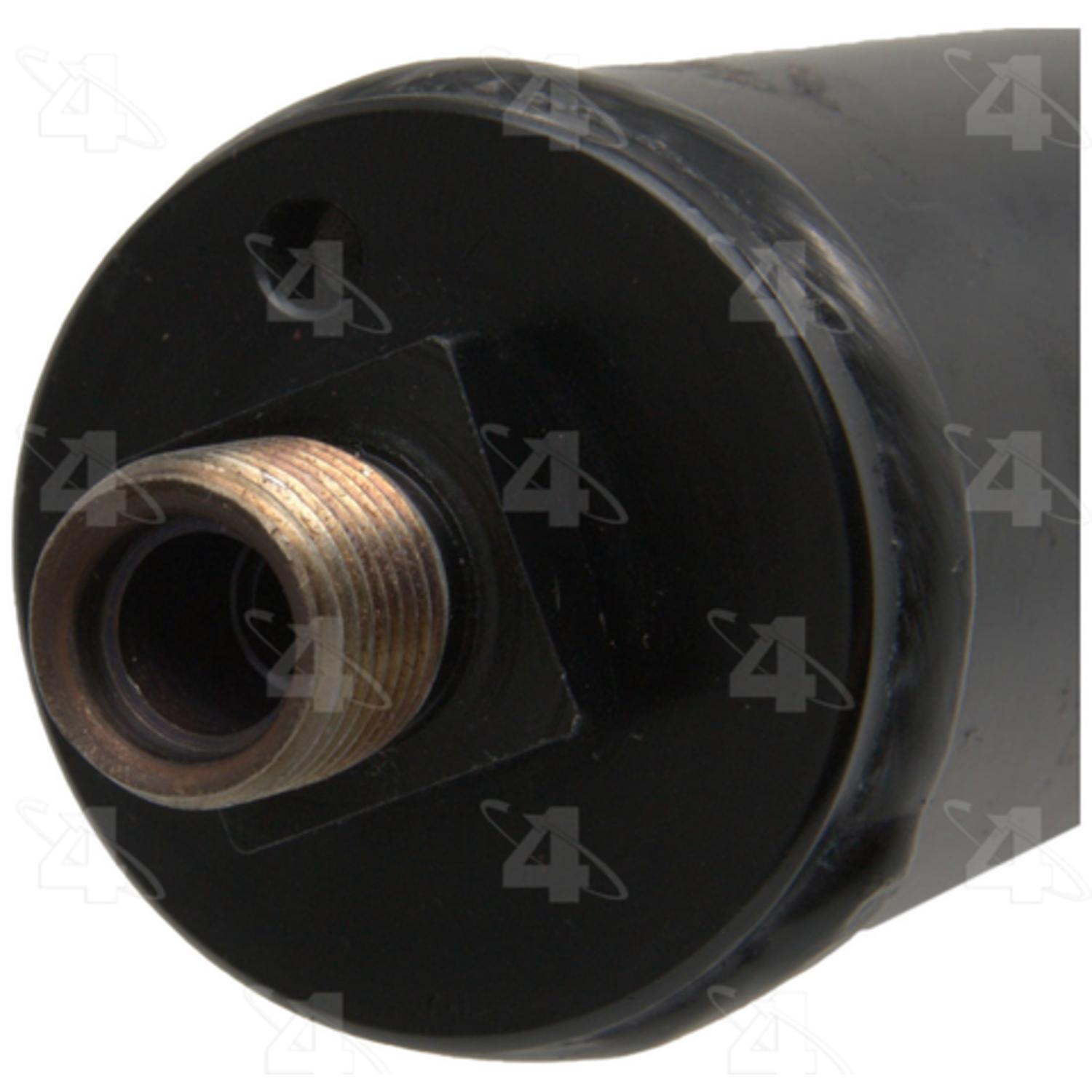 Four Seasons 33494 - A/C Receiver Drier Four Seasons 33494 A/C Receiver Drier product image 4 of 7