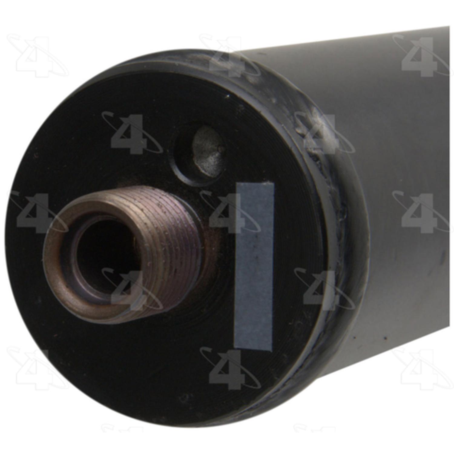 Four Seasons 33494 - A/C Receiver Drier Four Seasons 33494 A/C Receiver Drier product image 5 of 7