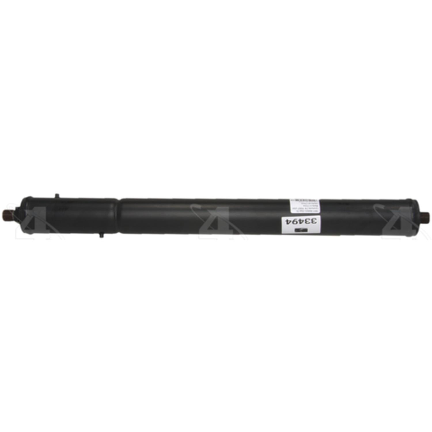 Four Seasons 33494 - A/C Receiver Drier Four Seasons 33494 A/C Receiver Drier product image 6 of 7