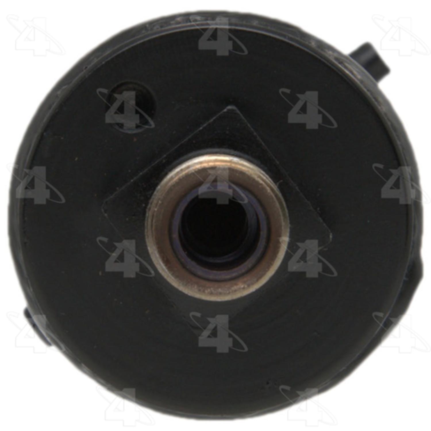 Four Seasons 33494 - A/C Receiver Drier Four Seasons 33494 A/C Receiver Drier product image 7 of 7