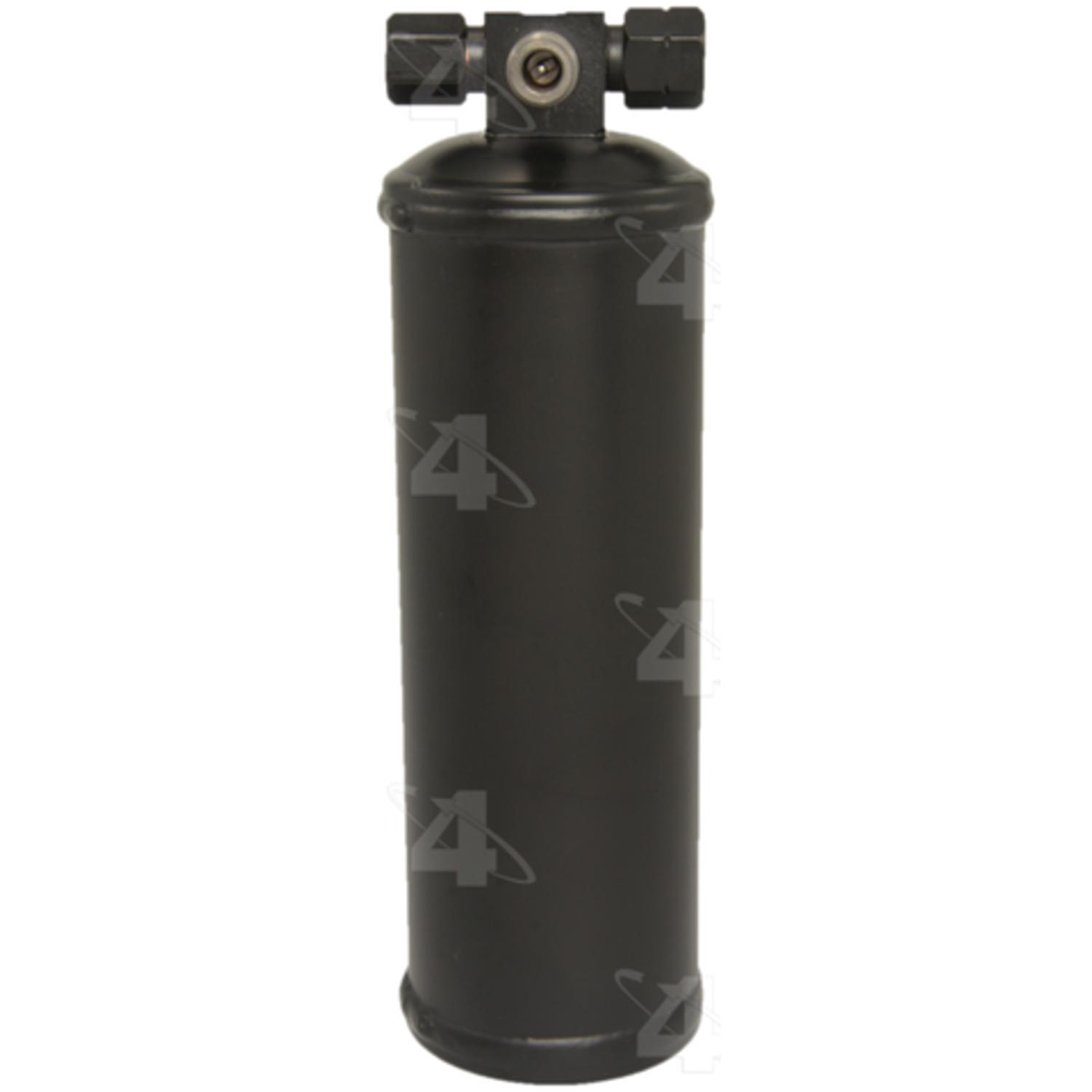 Four Seasons 33498 - A/C Receiver Drier Four Seasons 33498 A/C Receiver Drier product image 3 of 6