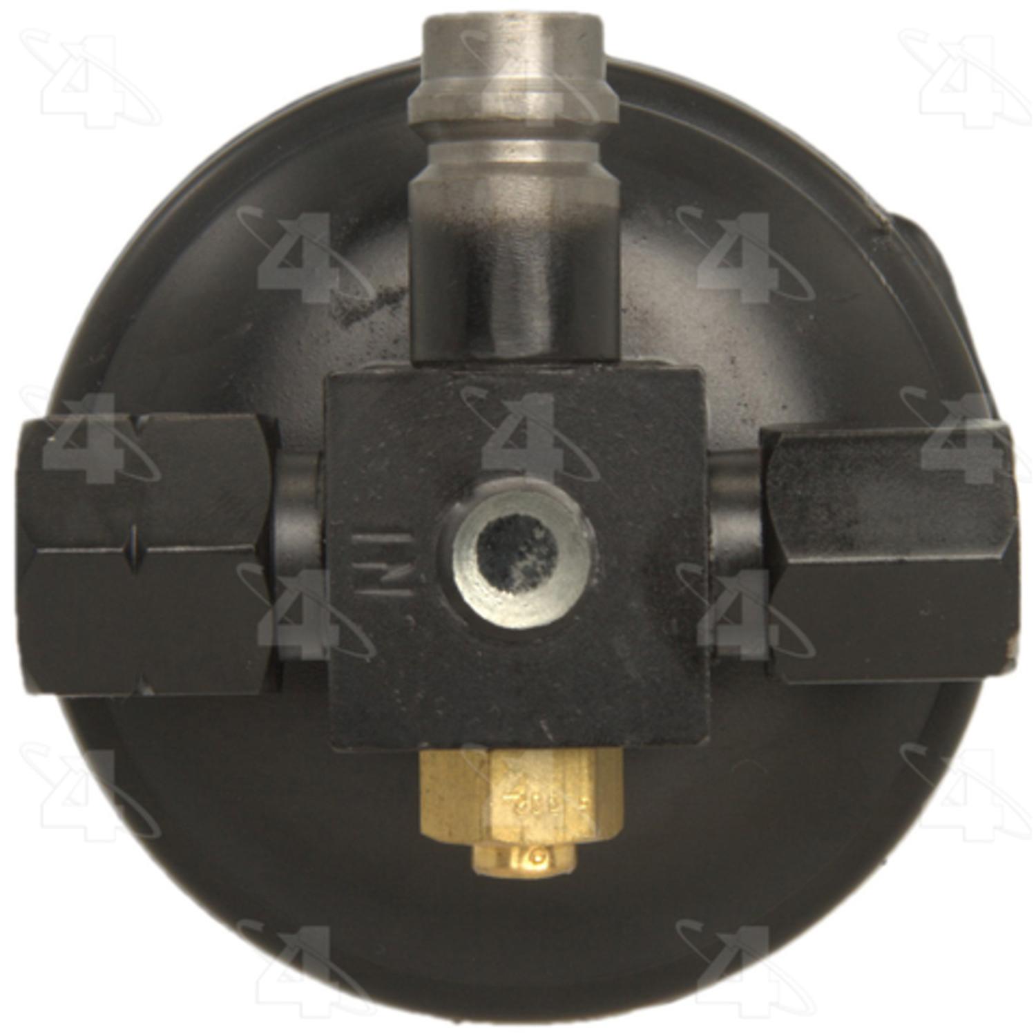 Four Seasons 33498 - A/C Receiver Drier Four Seasons 33498 A/C Receiver Drier product image 6 of 6