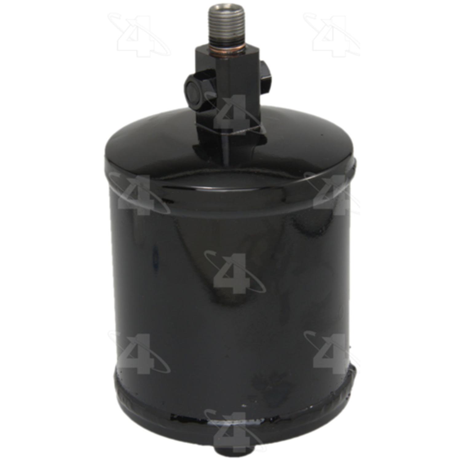 Four Seasons 33520 - A/C Receiver Drier Four Seasons 33520 A/C Receiver Drier product image 1 of 9