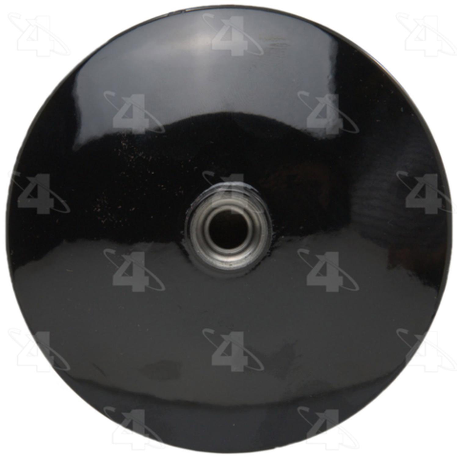 Four Seasons 33520 - A/C Receiver Drier Four Seasons 33520 A/C Receiver Drier product image 3 of 9