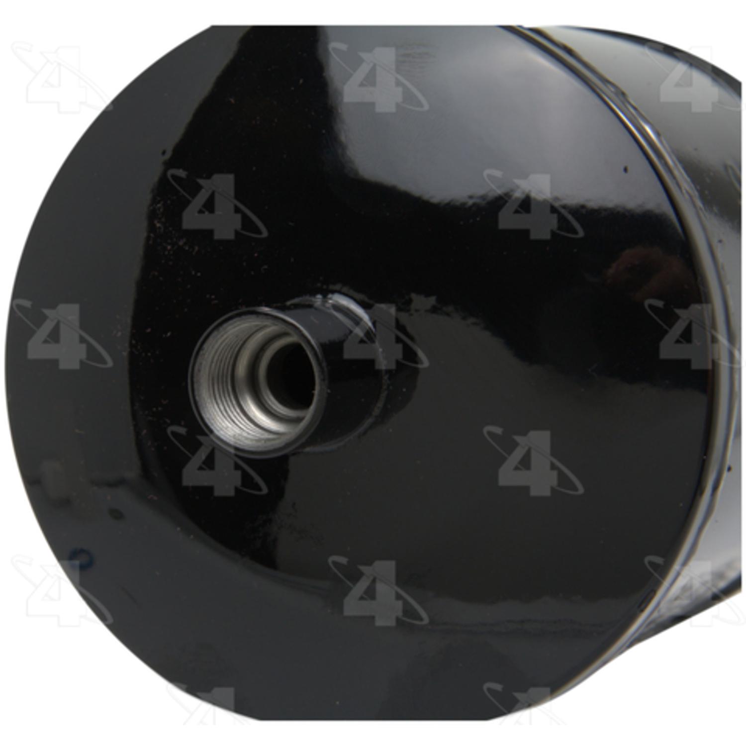 Four Seasons 33520 - A/C Receiver Drier Four Seasons 33520 A/C Receiver Drier product image 5 of 9